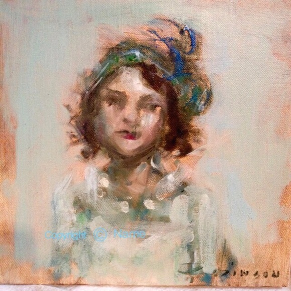 Fine oil Art Prints available! See Bio - Picture 10 of 14